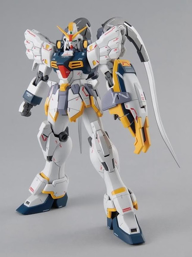 Gundam Sandrock Mg 1/100 Bandai * Despacho Gratis *