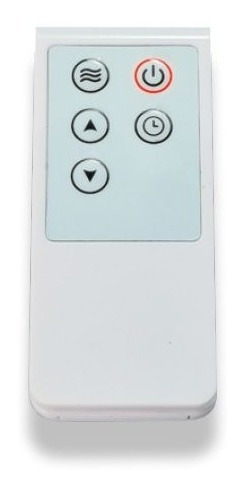 Electro Calefactor De Pared Alhias Clv-100 2000w Display