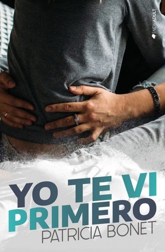 Yo Te Vi Primero - Bonet, Patricia