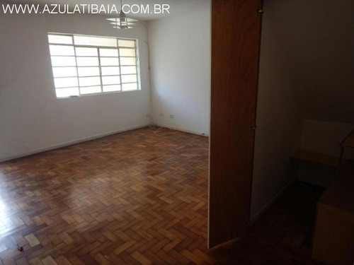 Imagem 5 de 9 de Compre Sobrado Próximo Ao Centro De Atibaia R$ 339.800 - Ca00281 - 33643088