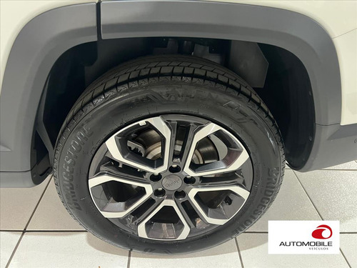 Jeep Commander 1.3 T270 TURBO FLEX LONGITUDE AT6