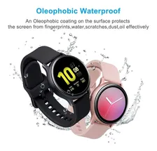 Imagen 1 del producto Pack Lamina Protectora De Pantalla Para  Active 2 44mm -2uni