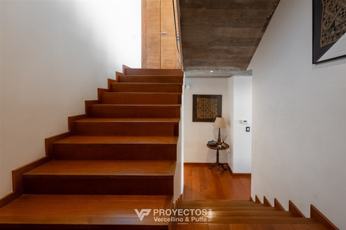 Casa En Venta De 8 Dorm. En Lo Barnechea