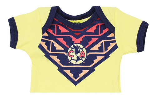Imagen 7 de 10 de Pañalero Bebe Ropa America Futbol Batman Superman Set 3 Pzas