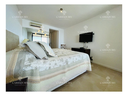 Imagen 21 de 28 de Apartamento De 2 Dormitorios Con Vista Al Mar Y Parrillero En Quartier Punta Ballena