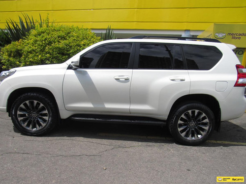 Toyota Prado 3.0 Tx-l