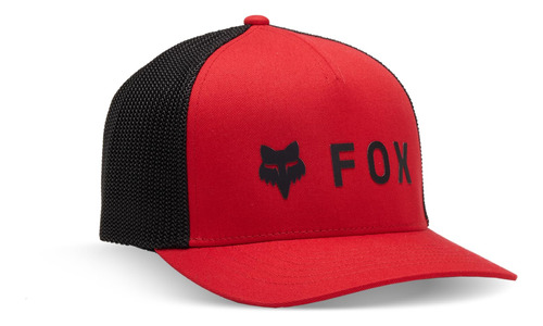 Fox Racing Sombrero Estandar Absolute Flexfit Para Hombre, R