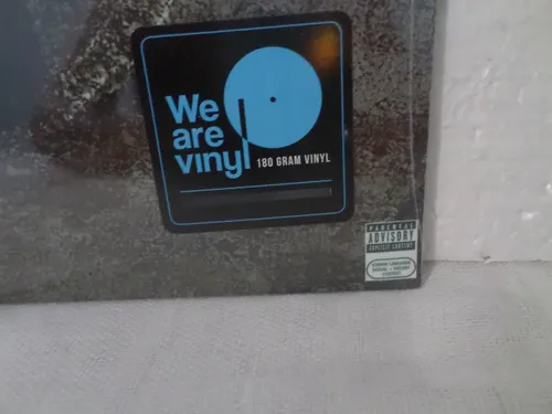 Lp Wu-tang Clan Legend Of .. Greatest Hits | Parcelamento sem juros