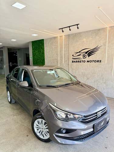 Fiat Cronos 1.0 Drive Flex 4p