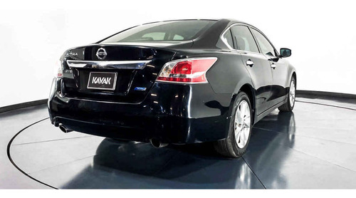 Imagen 9 de 15 de 41855 - Nissan Altima 2016 Con Garantía At