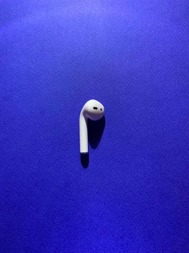 Audífono Izquierdo Apple AirPods Segunda Generación Original (Usado)