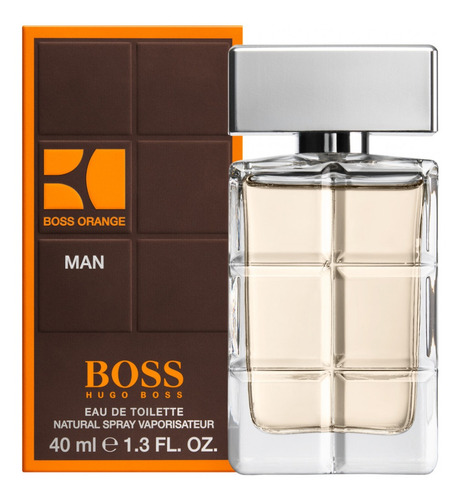 hugo boss 40