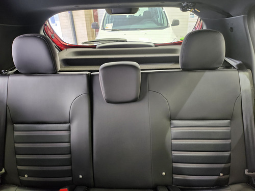 Renault Sandero 1.6 16v Intens Cvt