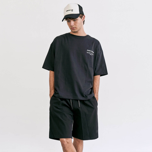 Remera Juancho Ciao 4358 A+ Positivo Refans
