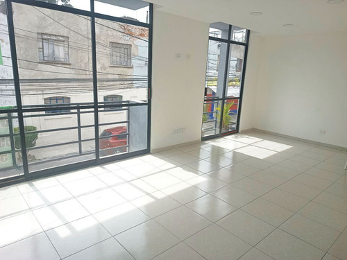 Departamento En Venta Col Obrera
