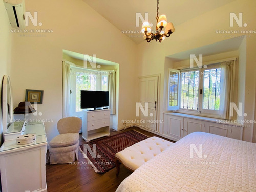 Muy Linda Casa Toda Reciclada - Ref: 3174