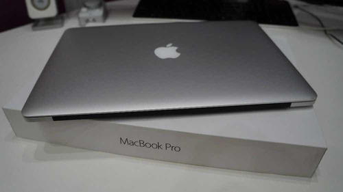 Macbook Pro