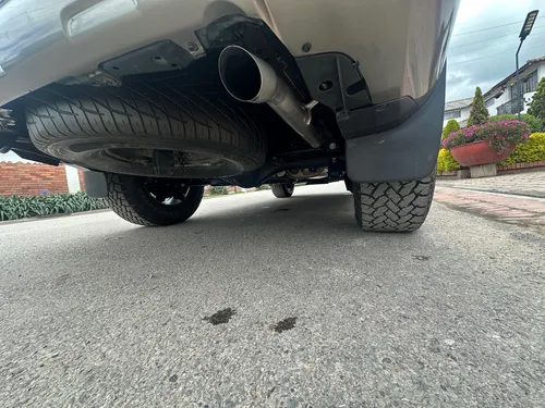 Toyota Prado 3.0 Tx-l Fl