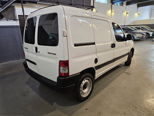 Peugeot Partner 1.6 Hdi Furgon Confort