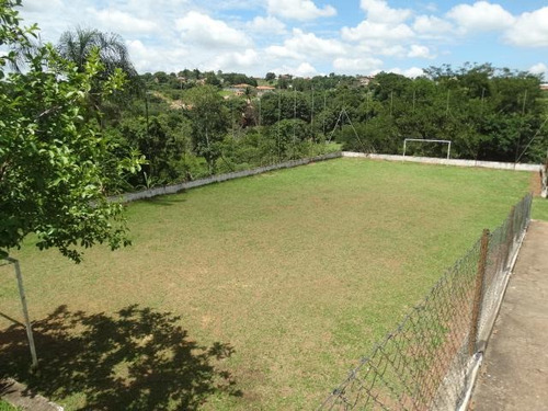 Imagem 29 de 30 de Chácara Com 4 Dormitórios À Venda, 3000 M² Por R$ 1.100.000,01 - Cafezal Ii - Itupeva/sp - Ch0159