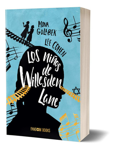 Los Niños De Willesden Lane - Golabek, Mona