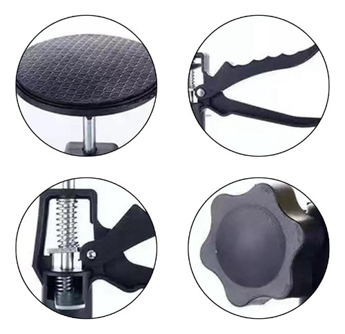Cabinet Support Rod Home Decoration Quick Telescopic Support