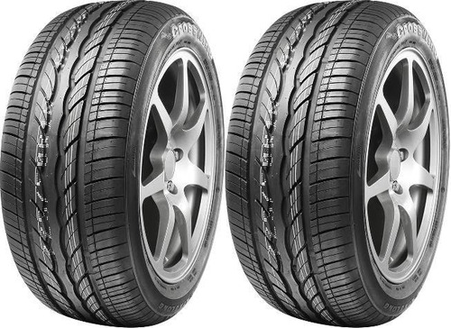 Combo 2 Llantas Linglong 245/40 R18 Crosswind Uhp