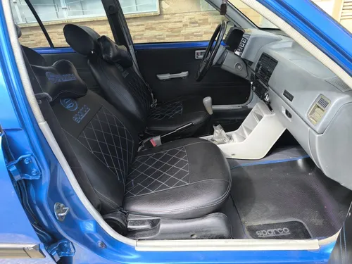 Chevrolet Sprint 1.0