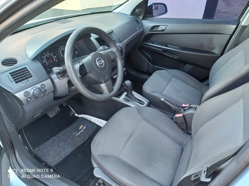 Imagem 13 de 15 de Chevrolet Vectra 2008 2.0 Expression Flex Power Aut. 4p