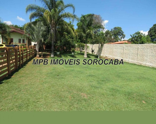 Imagem 24 de 30 de Casa À Venda Em Araçoiaba Da Serra, Sp | Mpb Imobiliária - Ch00004 - 34469195