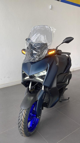 Yamaha X Max 250cc 2025 Km Pronta Entrega - Dahruj Bruno