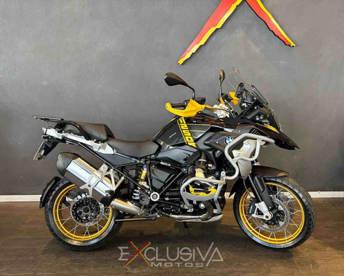 Bmw R 1250 Gs 40 Anos