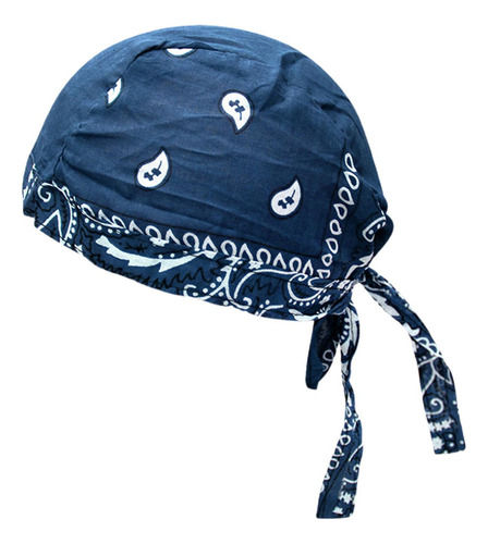 Gorras De Ciclismo For Hombre, Sombrero De Pirata, Bandana,