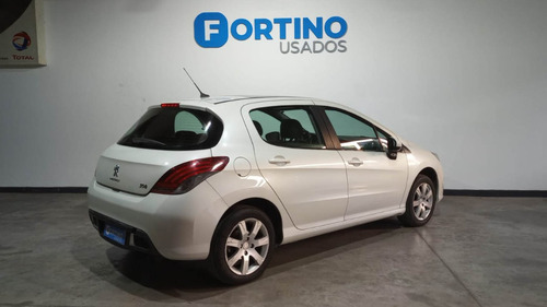 Peugeot 308 1.6 Allure