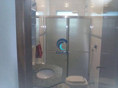 Imagem 11 de 14 de Casa Com 4 Dormitórios À Venda, 119 M²- Campos De São José - São José Dos Campos/sp - Ca0432