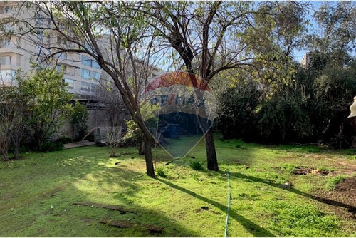 Terreno Para Desarrollo Inmobiliario