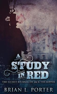 Libro A Study In Red - Next Chapter