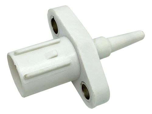 2 Sensores De Admisión Iat 37880p05a00 Con Conector Para Civ