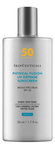Skinceuticals Physical Fusion Uv Defense Sunscreen