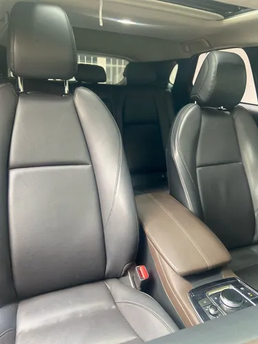 Mazda CX-30 2.0 Grand Touring Lx At Hibrido Ligero - Mhev