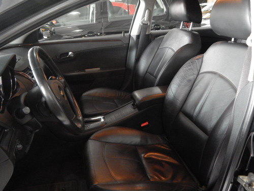 Malibu 2010 2.4 Ltz