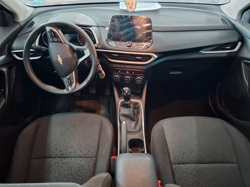 Chevrolet Tracker 1.2 Ls Turbo Mt