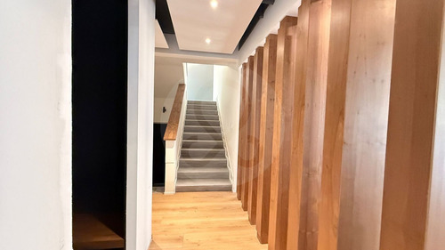 Casa Uso De Suelo En Renta En Polanco