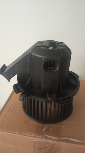 Motor Soplador Aire Acondicionado Renault Logan 06-09