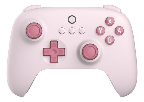 Controlador Bluetooth 8bitdo Ultimate C Para Nintendo Switch