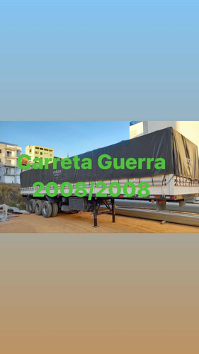 Carreta Guerra