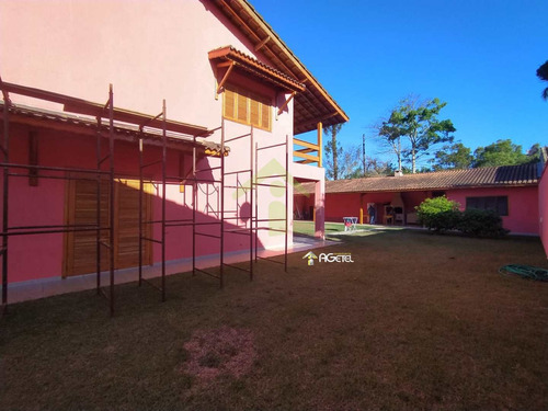 Imagem 23 de 24 de Casa De Condomínio Com 3 Dorms, Interlagos Sul (fazenda Da Ilha), Embu-guaçu - R$ 1.7 Mi, Cod: 2279 - V2279
