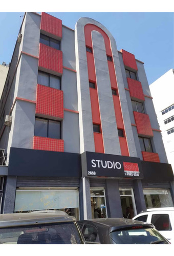 Salas Comerciais Mooca Locação