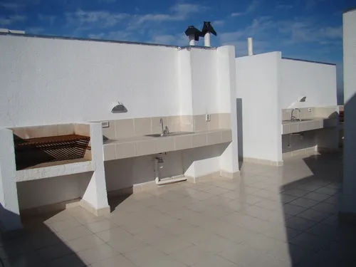 Se Arrienda Depto. 2 Dorm. 1 Baño Estación Central