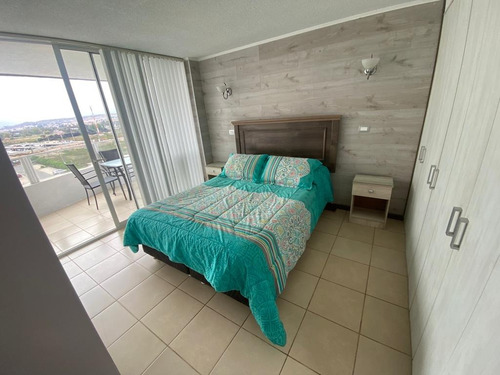 Impecable Departamento Primera Linea Av. Costanera